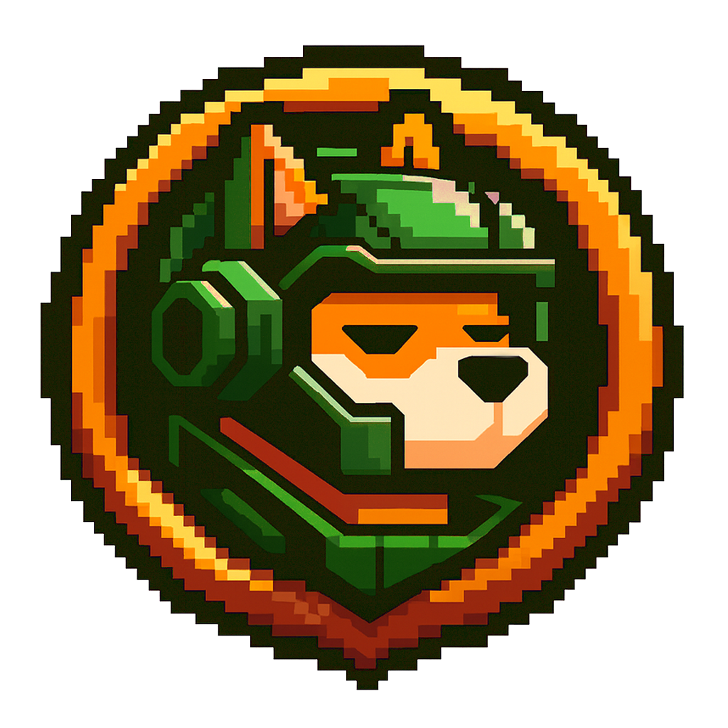 BONKLABZ Logo